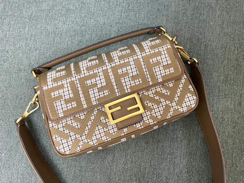 Fendi Baguette Bags